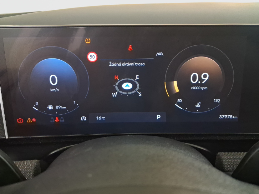 Hyundai Tucson, 2024