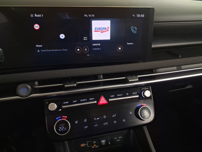 Hyundai Tucson, 2024