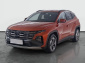 Hyundai Tucson, 2024