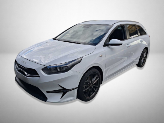 Kia Ceed SW