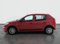 Dacia Sandero, 2010
