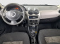 Dacia Sandero, 2010