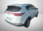 Kia Sportage, 2016