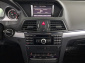Mercedes-Benz E, 2012