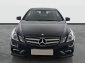 Mercedes-Benz E, 2012