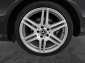 Mercedes-Benz E, 2012