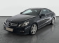Mercedes-Benz E, 2012