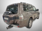 Mitsubishi Pajero, 2015