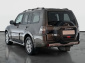 Mitsubishi Pajero, 2015
