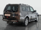 Mitsubishi Pajero, 2015
