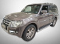 Mitsubishi Pajero, 2015