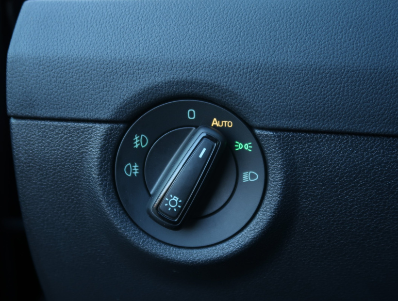 Škoda Octavia, 2019