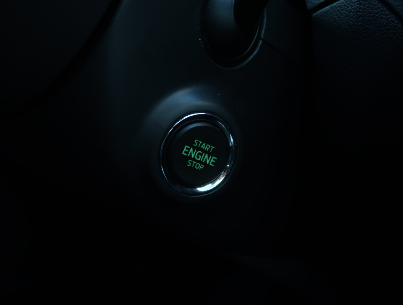 Škoda Octavia, 2019