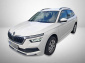 Škoda Kamiq, 2020