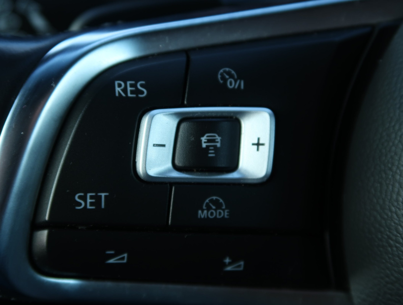 Volkswagen Arteon, 2017