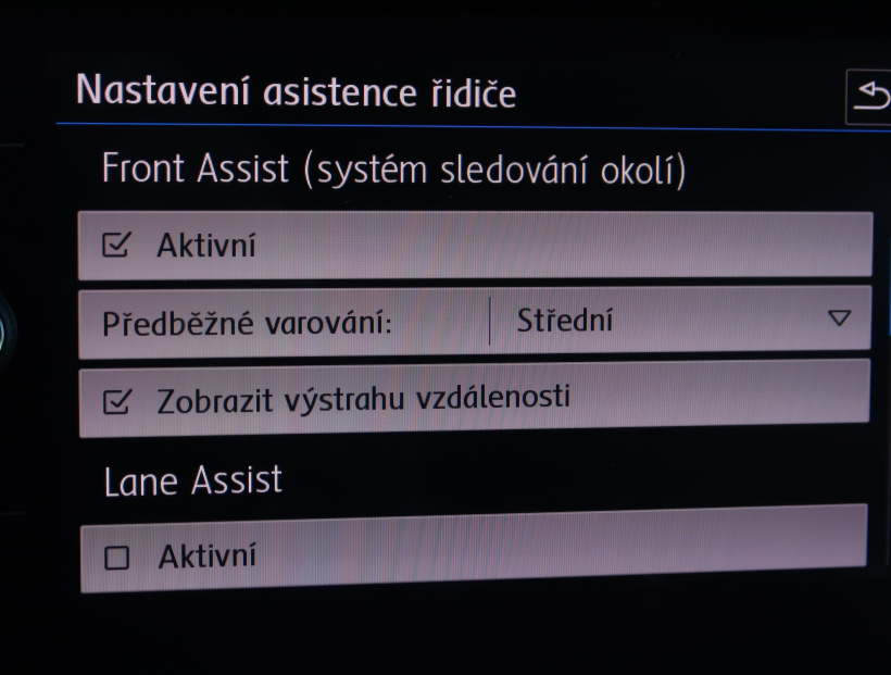 Volkswagen Arteon, 2017