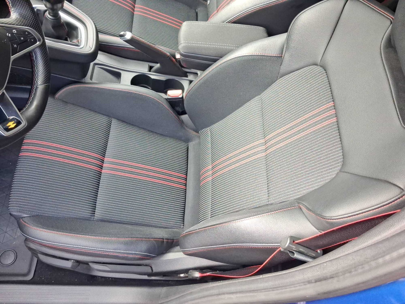 Renault Clio, 2019