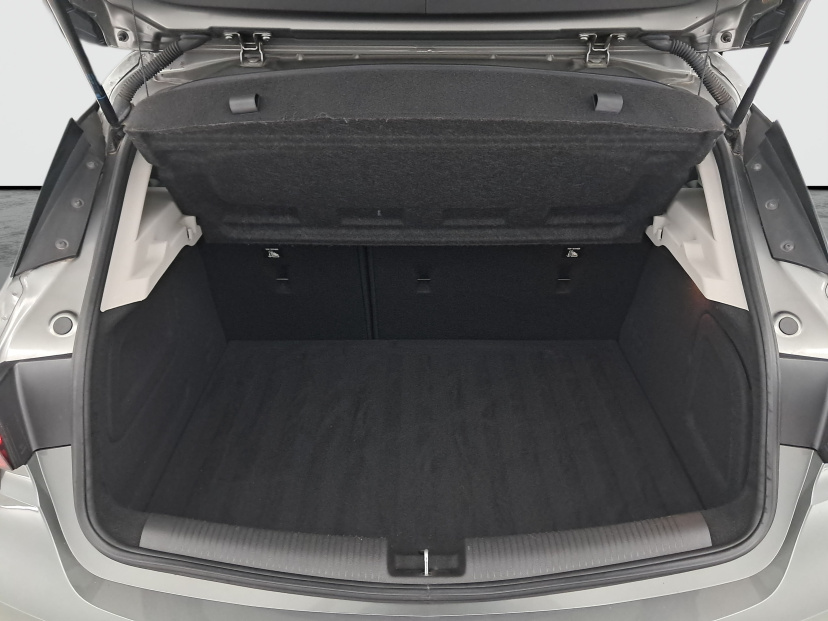 Opel Astra, 2018