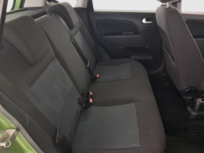 Ford Fiesta, 2006