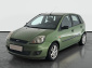 Ford Fiesta, 2006
