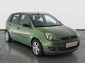 Ford Fiesta, 2006