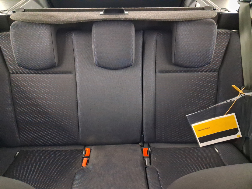 Renault Clio, 2008