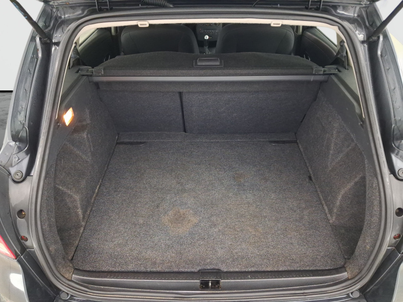 Renault Clio, 2008