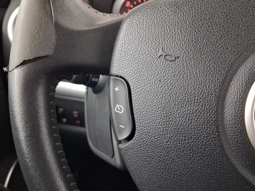 Renault Clio, 2008