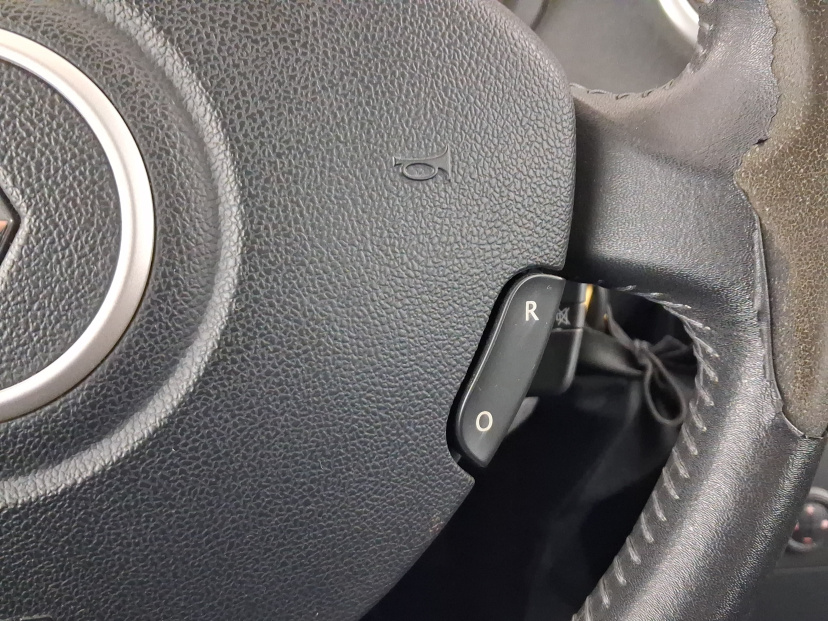 Renault Clio, 2008