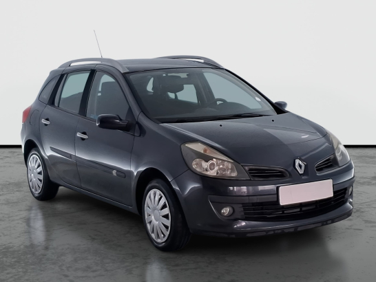 Renault Clio Grandtour