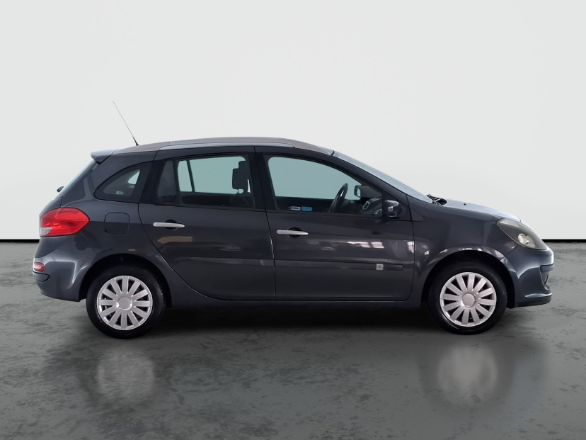 Renault Clio, 2008
