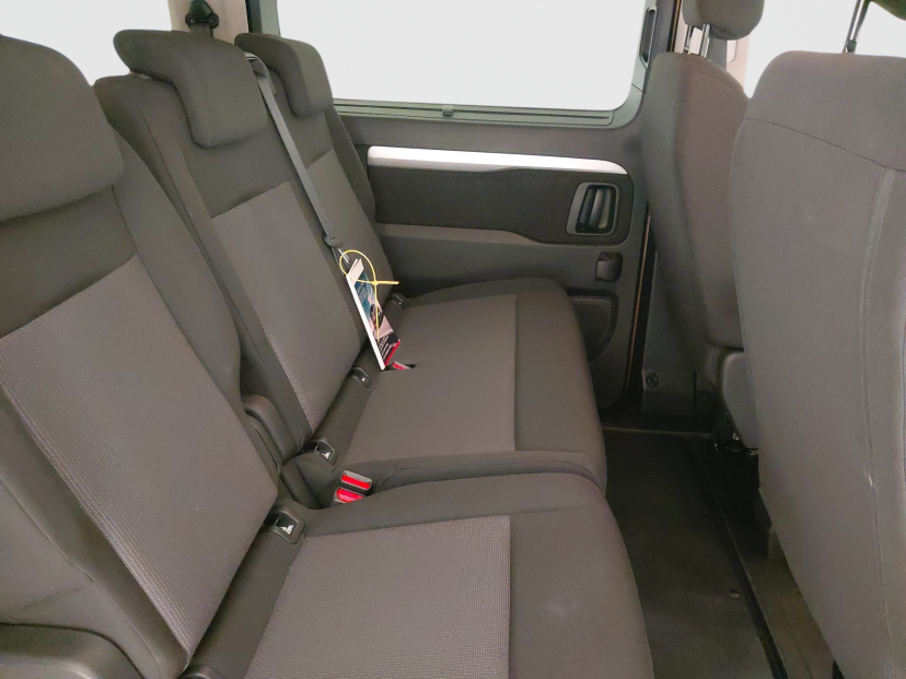 Toyota ProAce Verso, 2022
