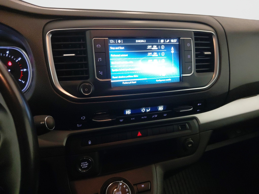 Toyota ProAce Verso, 2022