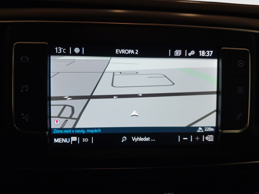 Toyota ProAce Verso, 2022