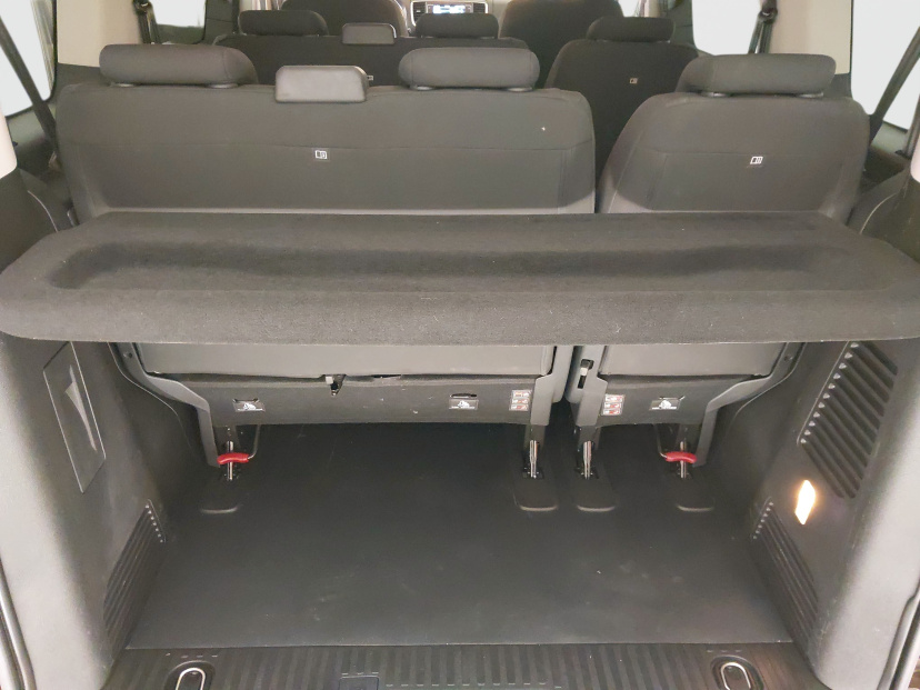 Toyota ProAce Verso, 2022