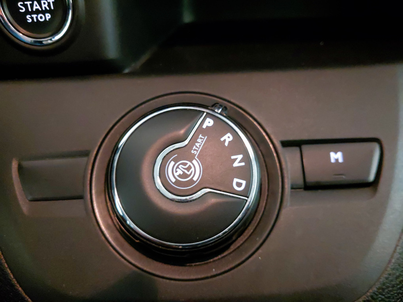 Toyota ProAce Verso, 2022