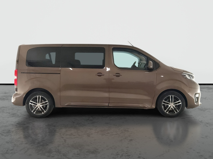 Toyota ProAce Verso, 2022