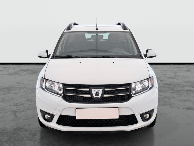 Dacia Logan, 2016