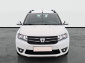 Dacia Logan, 2016