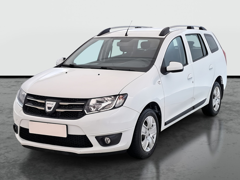 Dacia Logan, 2016