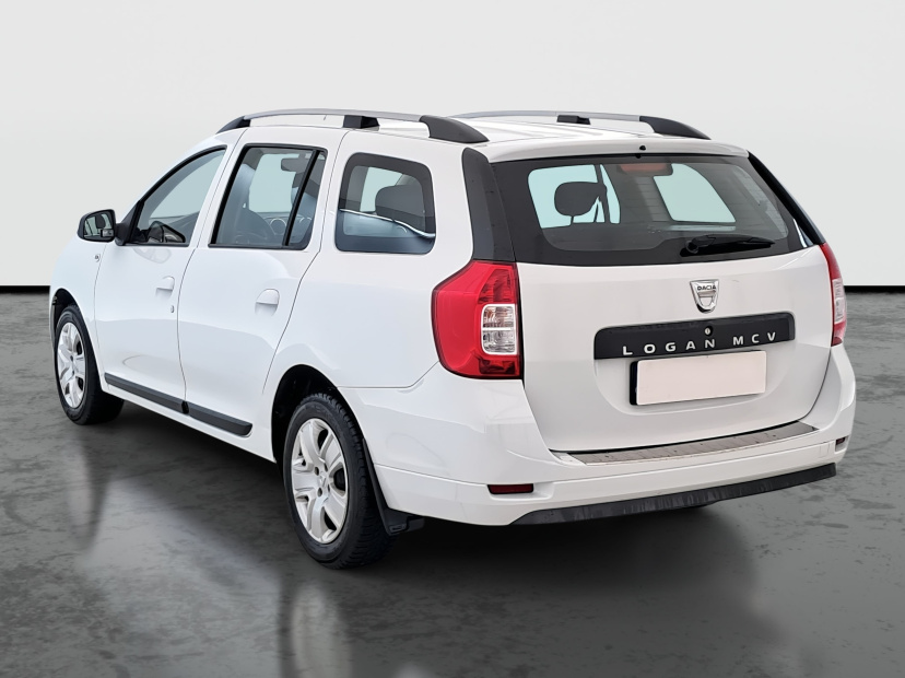 Dacia Logan, 2016