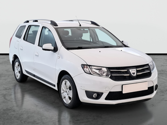 Dacia Logan MCV