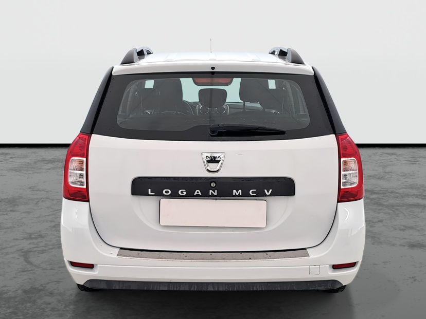 Dacia Logan, 2016