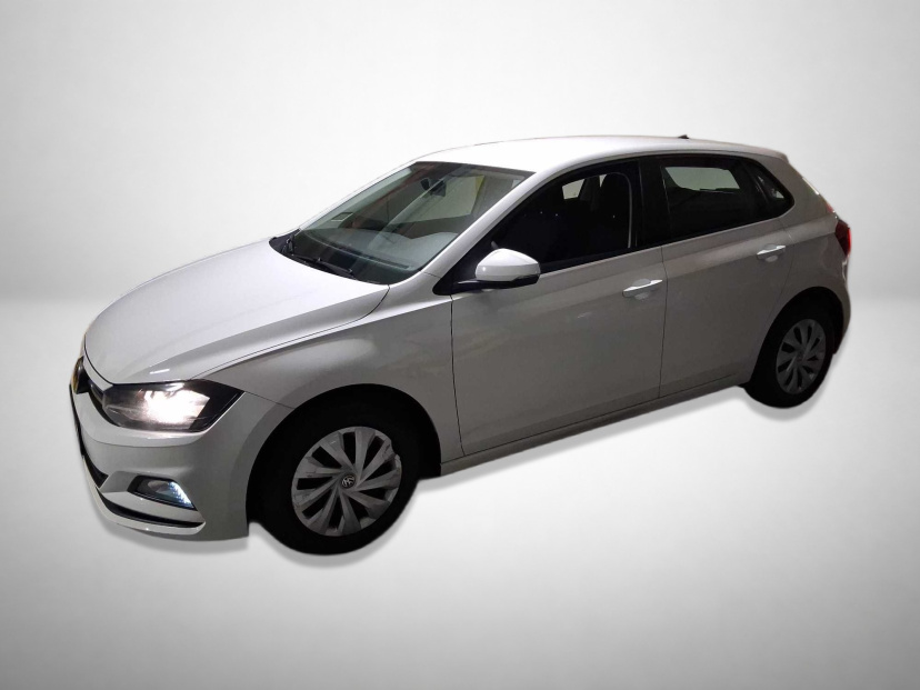 Volkswagen Polo, 2018