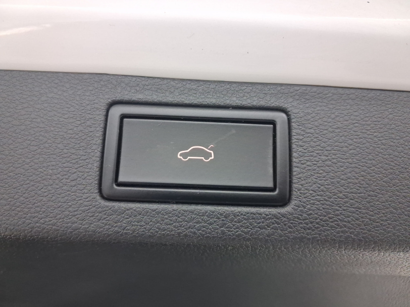 Škoda Kamiq, 2020