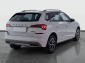 Škoda Kamiq, 2020