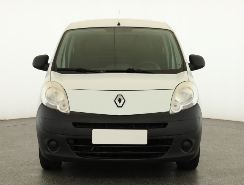 Renault Kangoo, 2013