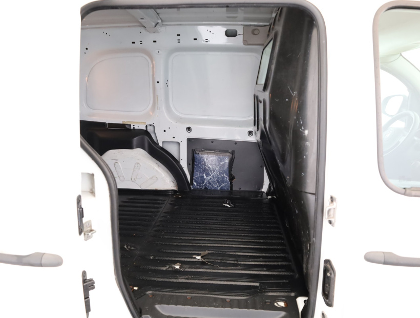 Renault Kangoo, 2013