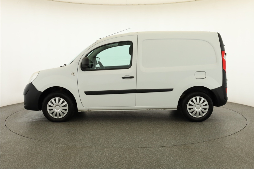 Renault Kangoo, 2013