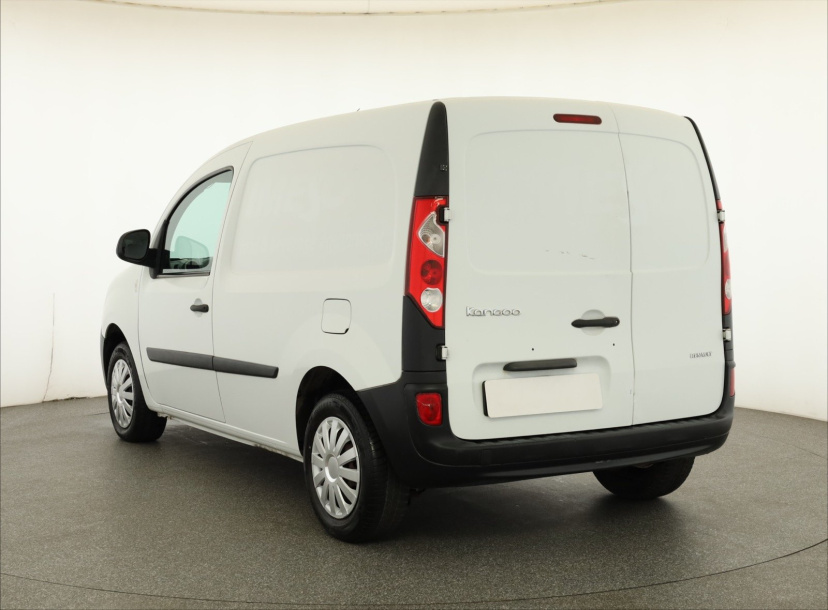 Renault Kangoo, 2013